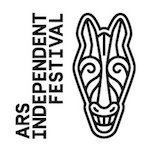 Ars Independent Festival logo