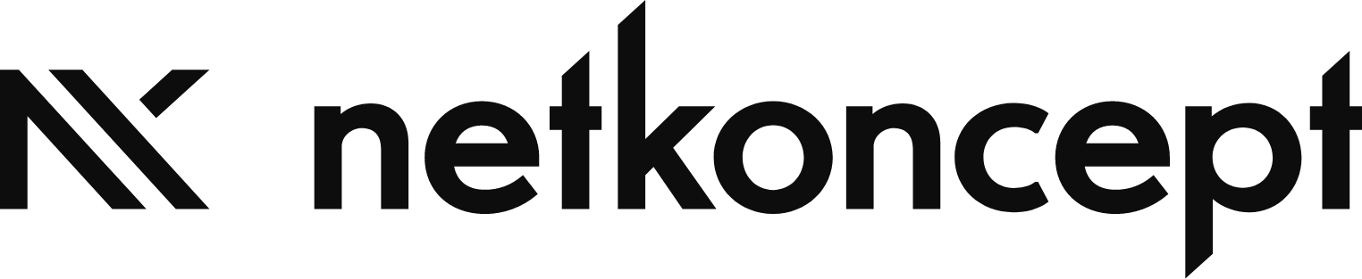 Nektoncept logo