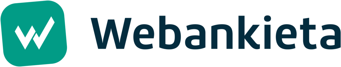Webankieta logo